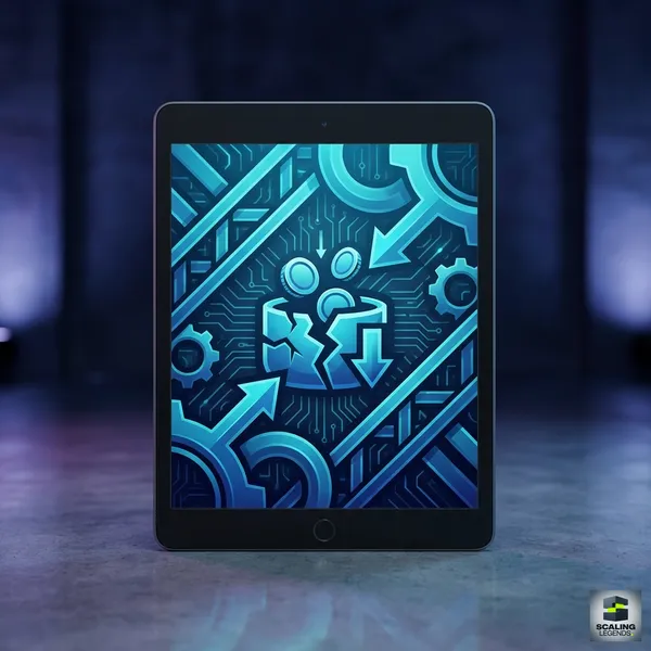 5 Cash Flow Mistakes That Kill Construction Companies