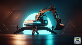 Autonomous Construction Equipment 2026: What Contractors Need to Know