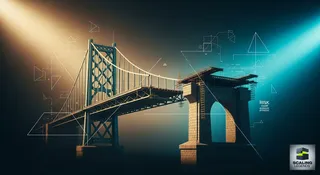 Kiewit Dropped From Key Bridge 2026: What the Baltimore Off-Ramping Means for Mega-Project Procurement and Every Contractor's Risk Playbook