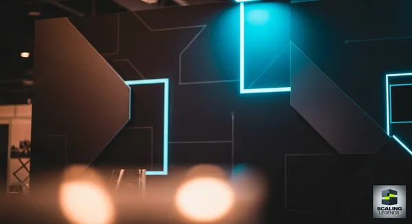 The 7-Figure Blueprint: How Smart Contractors Dominate Trade Shows