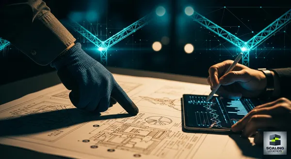 The 7-Figure Client Blueprint: Mastering Financial Transparency to Boost Profits