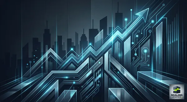 The Rise of Software in Construction Scaling