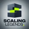 Scaling Legends